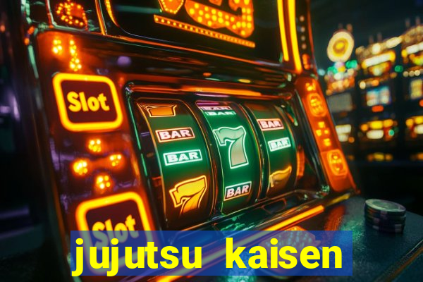 jujutsu kaisen maplestar assistir